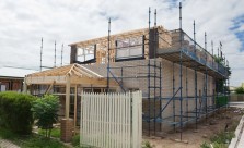 Custom New Home Builders Knockdown Rebuild Kwikfynd